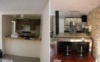Kitchen Remodel by Loch Raven Remodeling and Home Improvement