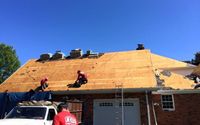 Residential Roofing by Lane House Roofing & Exteriors