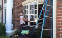 Window Replacement by Lane House Roofing & Exteriors