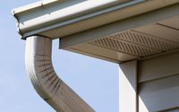 Gutter Replacement by Lane House Roofing & Exteriors