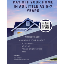 Payoff You Home by TCG Insurance Solutions