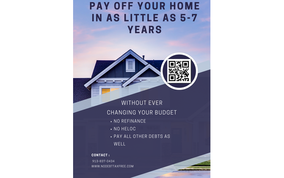 Payoff You Home by TCG Insurance Solutions