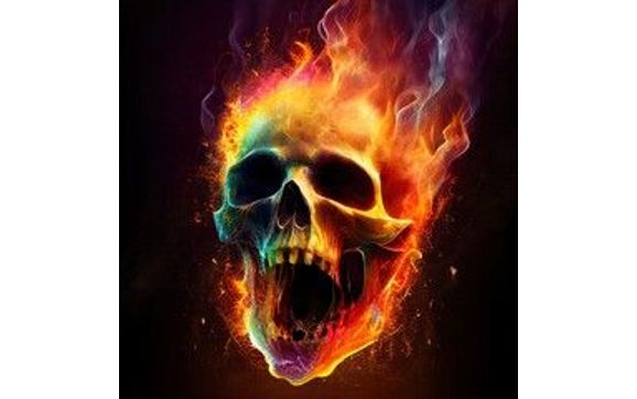 Recording Studio by Boondock messiah