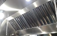 Wish your Grease Filters could look like this?! by FilterShine Central Valley