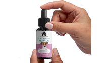 PawsHemp The best hemp derived tincture for your dogs by Smile On Club LLC.