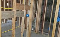 New Construction Wiring by Graff Electric, LLC