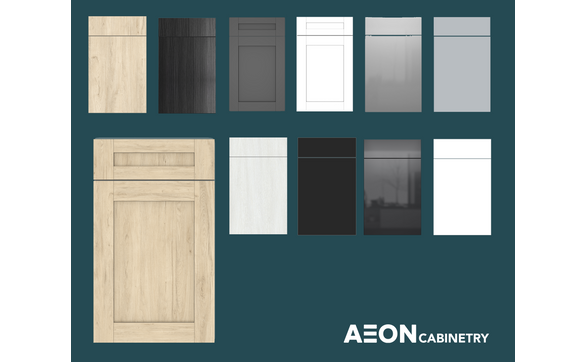 Cabinetry wholesale by AEON Canada Cabinets Flooring Wholesale