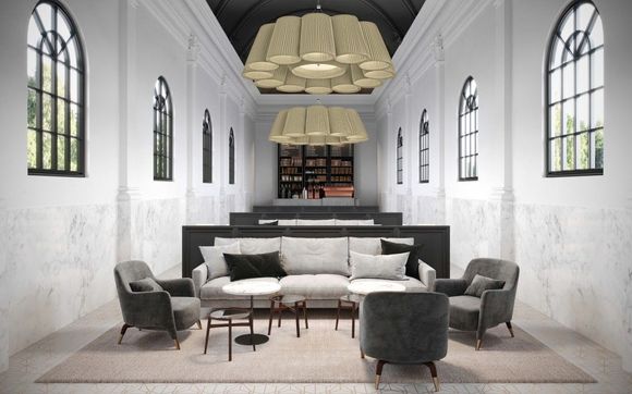 Lighting by LOFFKo Group