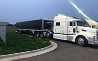Local Haul Transportation by 6 Ds Express