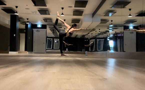 Group Yoga and Fitness classes  by Sea2Sky Wellness Club