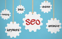 SEO Strategy by Seak Your Brand LLC