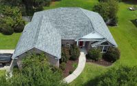 Asphalt Roofing Installation by Ridgecut Roofing