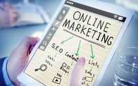 Full Content Marketing and Copywriting Service by AZ Publishers