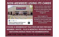 Get Paid as a Member  by FINANCIAL AND HEALTH REVVOLUTION