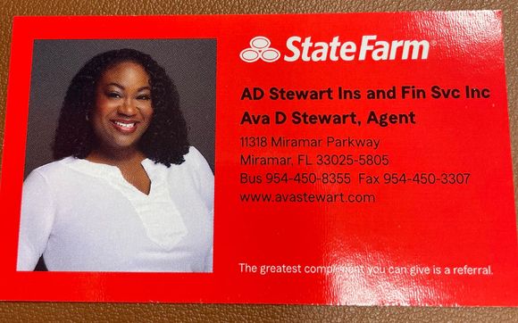 Annuities - Income for life? by Ava Stewart - State Farm Insurance Agent