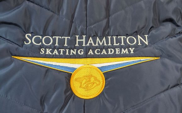 Embroidery by Monogram This and More