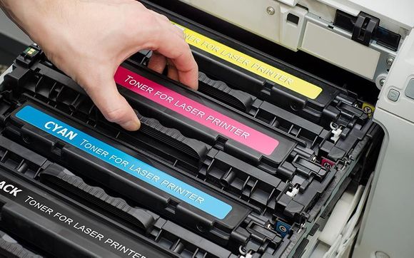 Supplies by CWHIRAM | Your Graphic & Printing Experts