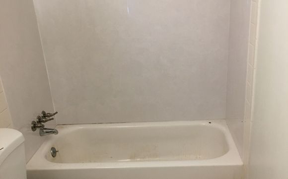 Prefer solid stone panels intsalls by Otsego wood & construction