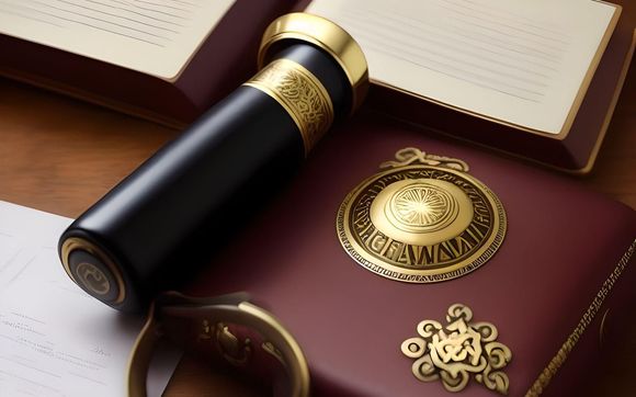 Trust & Estate Notary Services by The Charmed Notary LLC Remote Online Notary