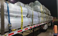 Freight Transportation by Transportation