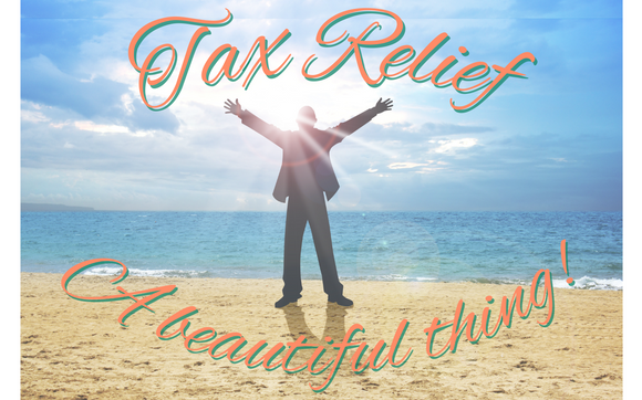 Tax Relief Services by YOUR WRIGHT RESOURCE LLC