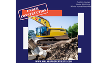 Customs Homes, Home Additions and Whole Home Remodels by  Walker Properties, LLC Luxury Custom Homes