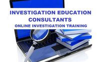 Investigative Online Training Courses by McMahon & Associates Detective Division