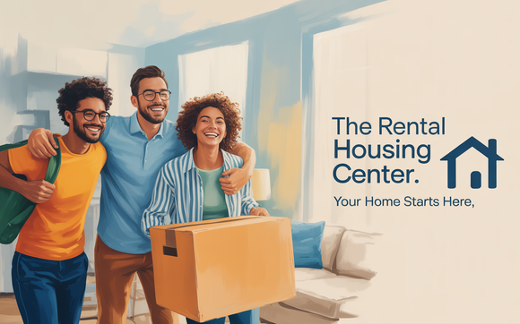 Rental Relocation Services by The Rental Home Centers, RentalHousing ...