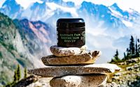 Woman Owned, All Natural, Non-GMO certified, CBD Topical by Rye's CBD