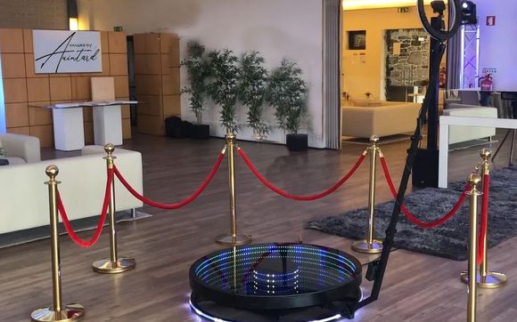 360 Video Platform by Auintard's Images