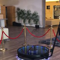 360 Video Platform by Auintard's Images