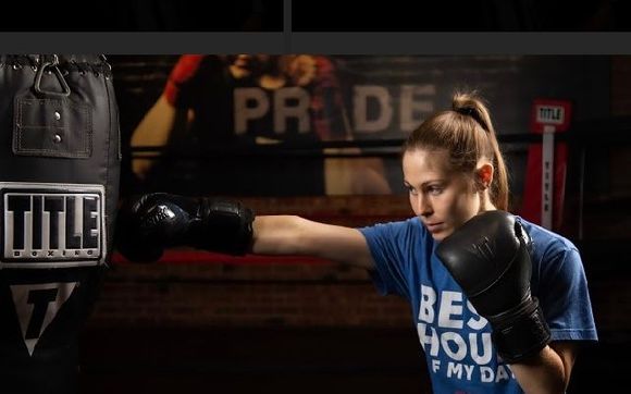 Boxing/ Personal Trainer by Actress/Trainer in Bethesda, MD - Alignable