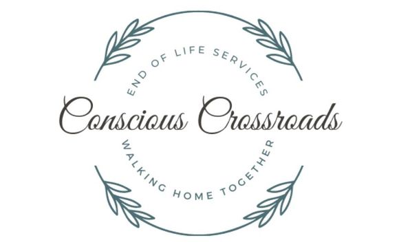 Vigil Planning Session by Conscious Crossroads End of Life Services
