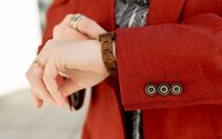 Custom Women's Suits by M & M Suit Shop