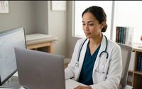 REVENUE CYCLE MANAGEMENT   by Healthcare Business Connection