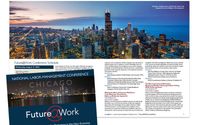 Brochure Design by Deane Nettles Associates