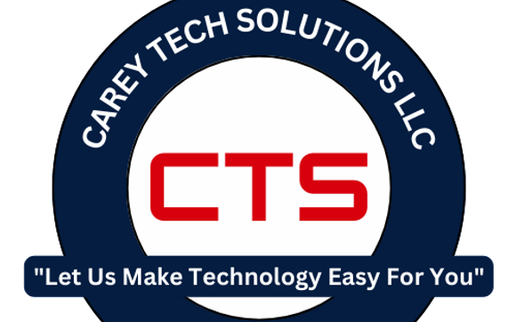 PC by  Carey Tech Solutions LLC