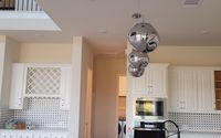 Post construction cleaning  by The AbiKev Cleaning & Maid Services