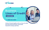 Lines of Credit for Small Businesses  by Indymae, LLC