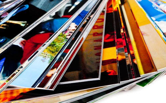 Custom Publishing with Corridor Publishing by Corridor Publishing