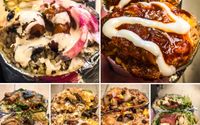 Restaurant Dine In by Bravo Burrito