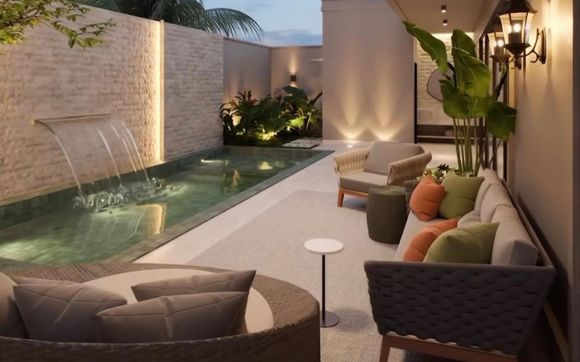 Landscape Design & Build by Interior & Exterior Environment Designs, Inc