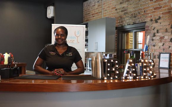 Bartending Only - Standard Service by Runnin' Buzz Bartending Services LLC