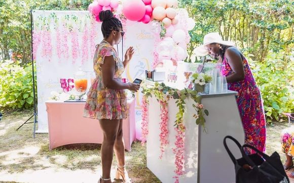 Wedding Luxury Package by Runnin' Buzz Bartending Services LLC