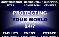 Your Complete Security Solution! by H&P Protective Services