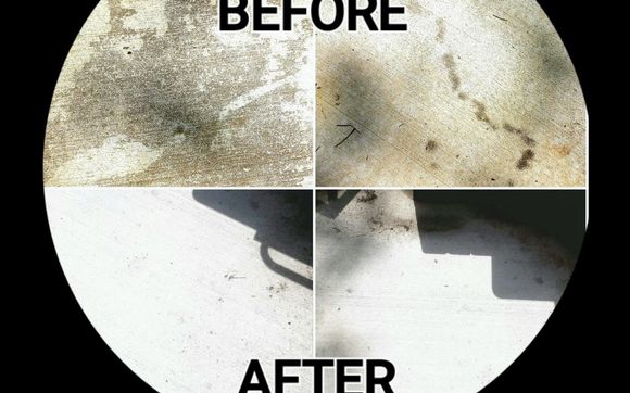 SYNCLEAN HD by Enviroly Solutions