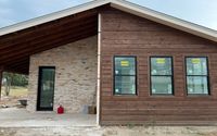 New Construction Planning by Studio Cue Design