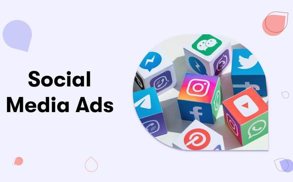 Facebook / Instagram / YouTube Ads by Solutions Marketing Pro