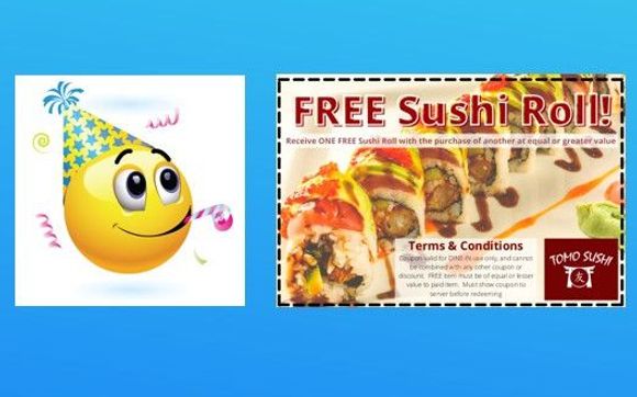 Birthday Clubs  by Solutions Marketing Pro