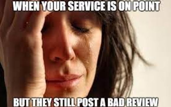 Reputation Management by Solutions Marketing Pro